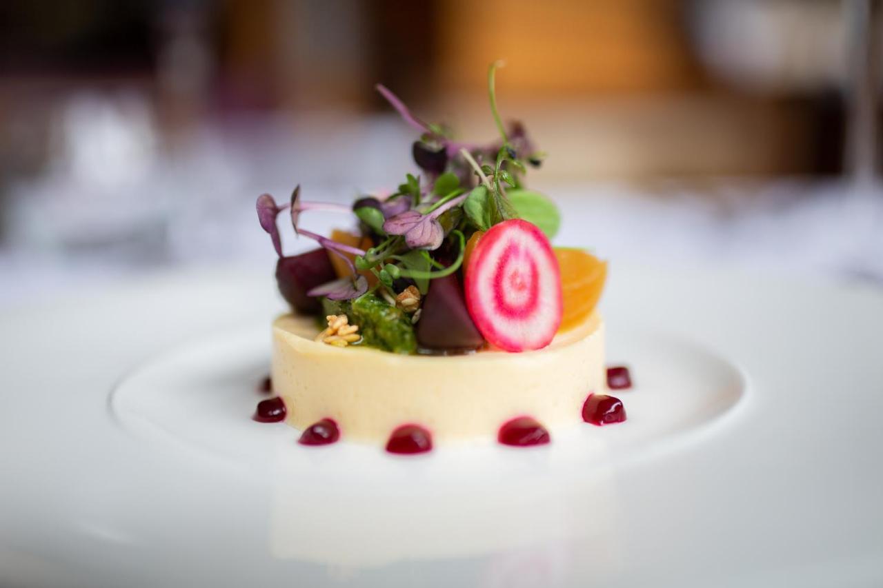 The Mere Golf Resort & Spa Eksteriør bilde