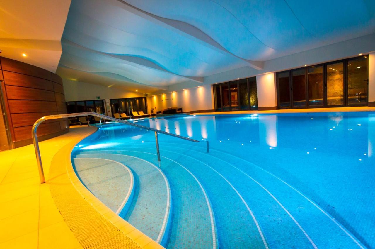 The Mere Golf Resort & Spa Eksteriør bilde