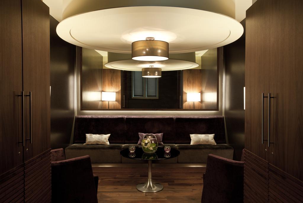 The Mere Golf Resort & Spa Interiør bilde