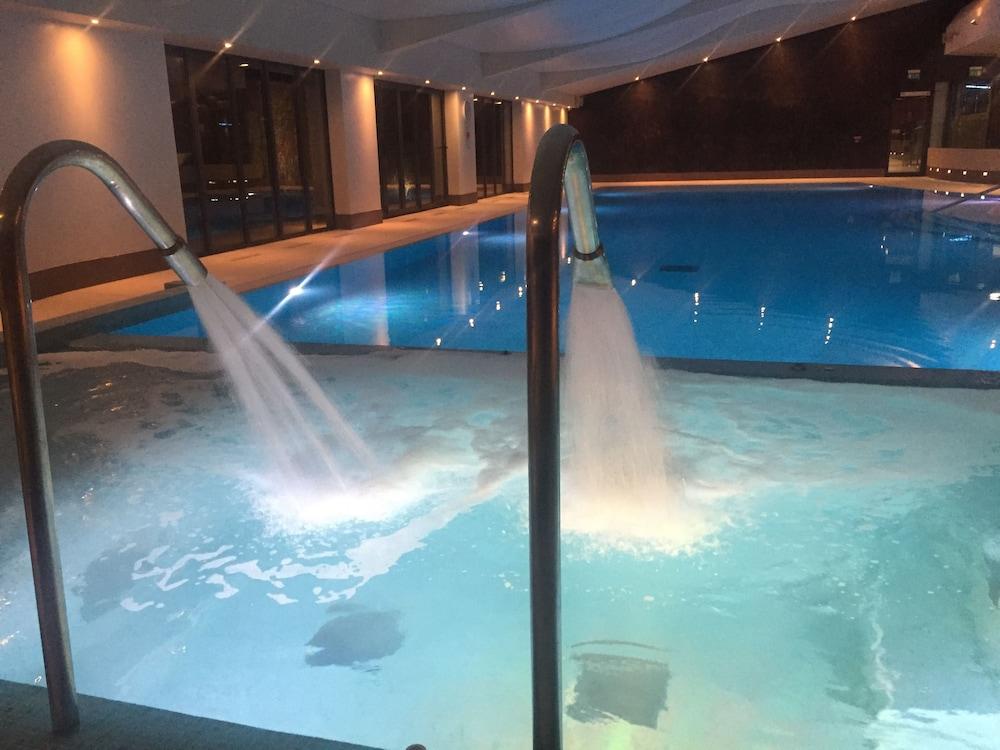 The Mere Golf Resort & Spa Eksteriør bilde