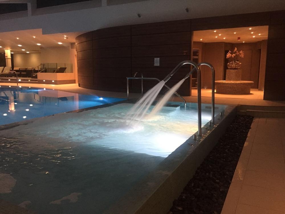 The Mere Golf Resort & Spa Eksteriør bilde